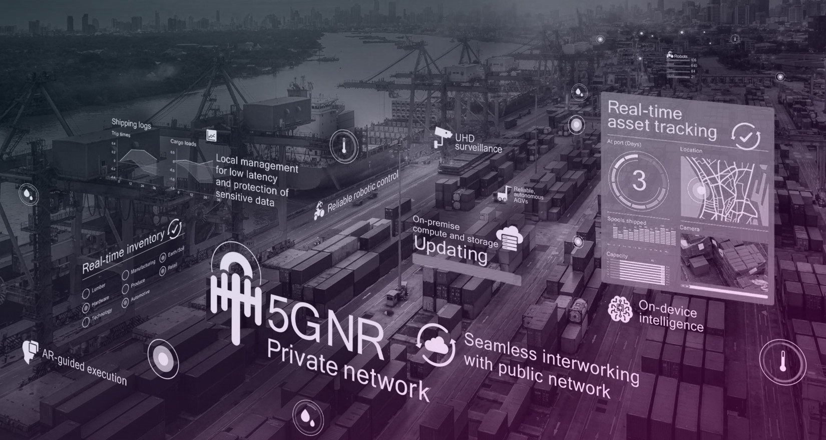 5g telecom image